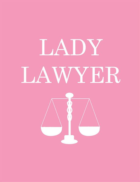 I Don’t Apologize for Doing My Job – The Pink Attorney Blog